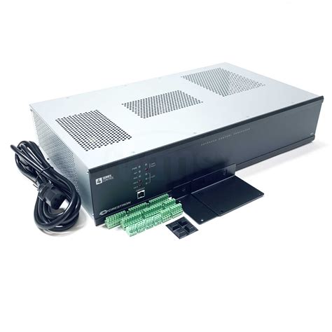 crestron av majorca|AV4 [Crestron Electronics, Inc.].